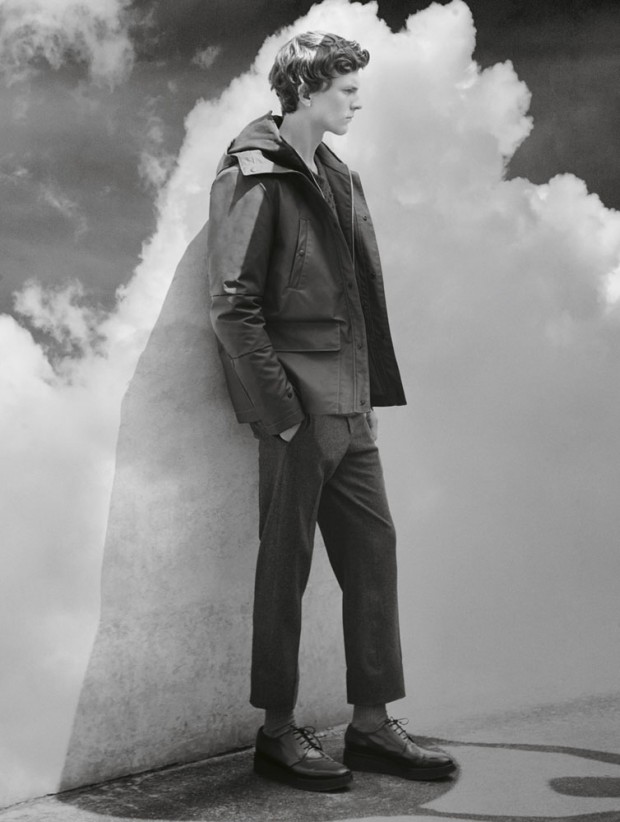 LOfficiel Hommes Italia 04