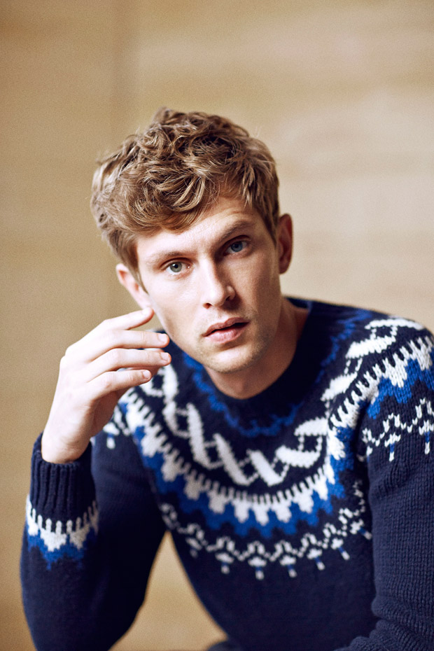 Mathias Lauridsen