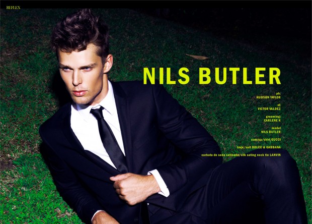 NilsButler