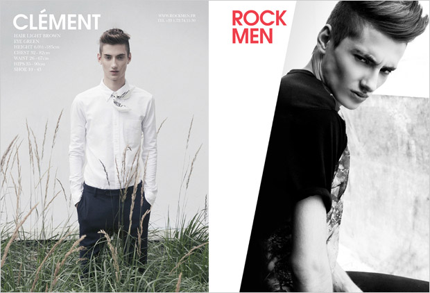 RockMenParis