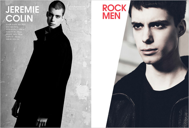 RockMenParis