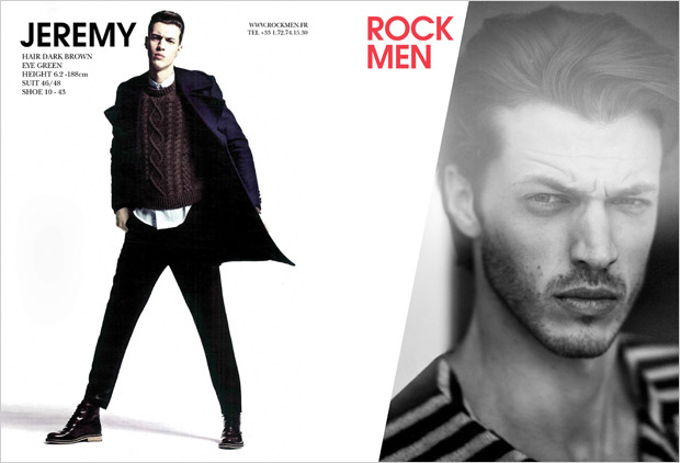 RockMenParis