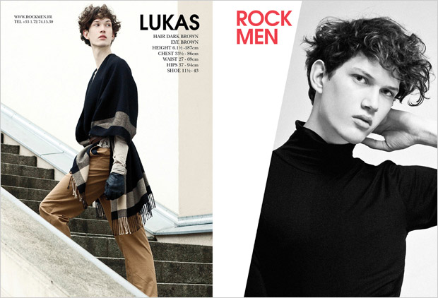 RockMenParis