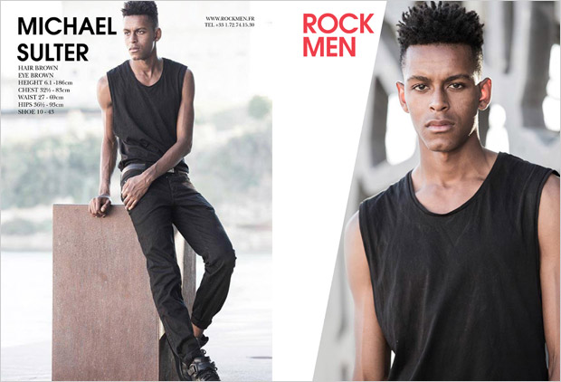 RockMenParis