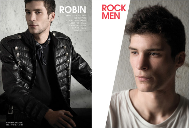 RockMenParis