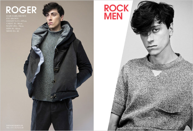 RockMenParis
