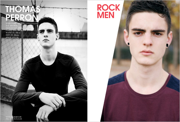 RockMenParis