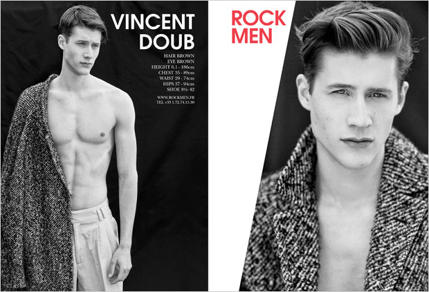 RockMenParis