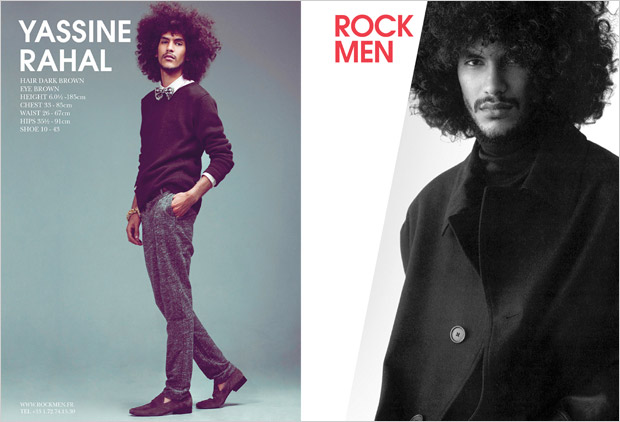 RockMenParis