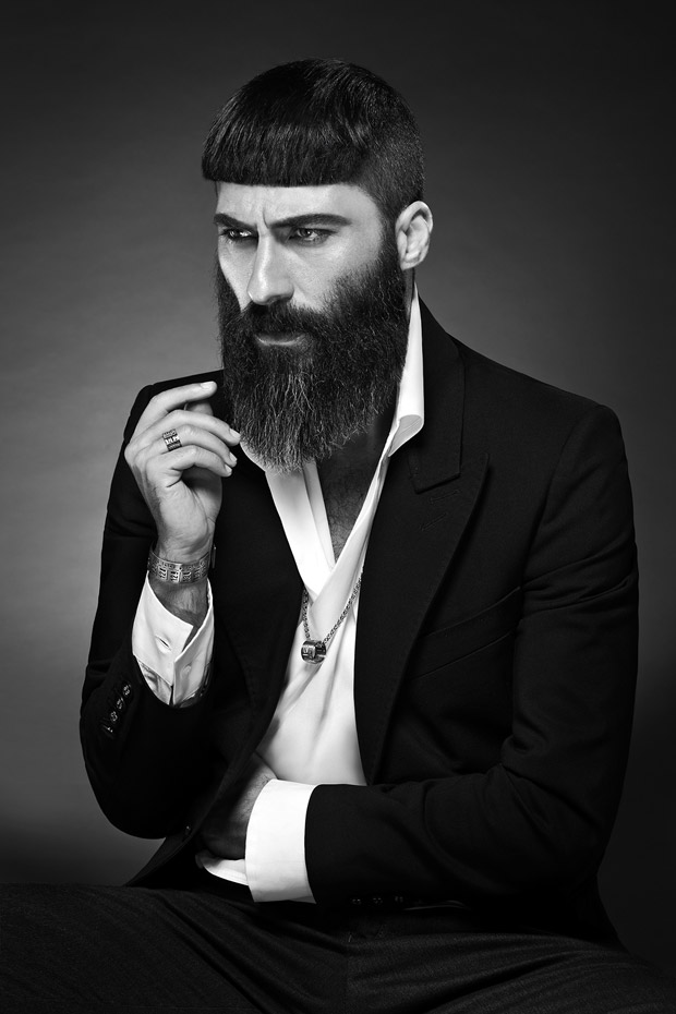 Sasha Marini