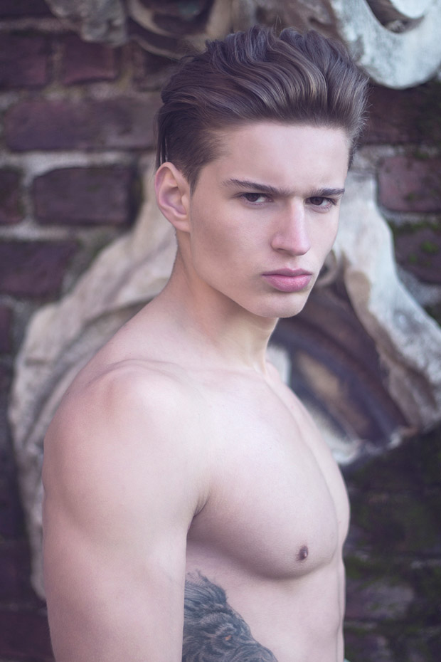 Fausto di Pino