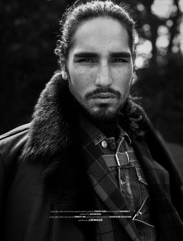 WillyCartier