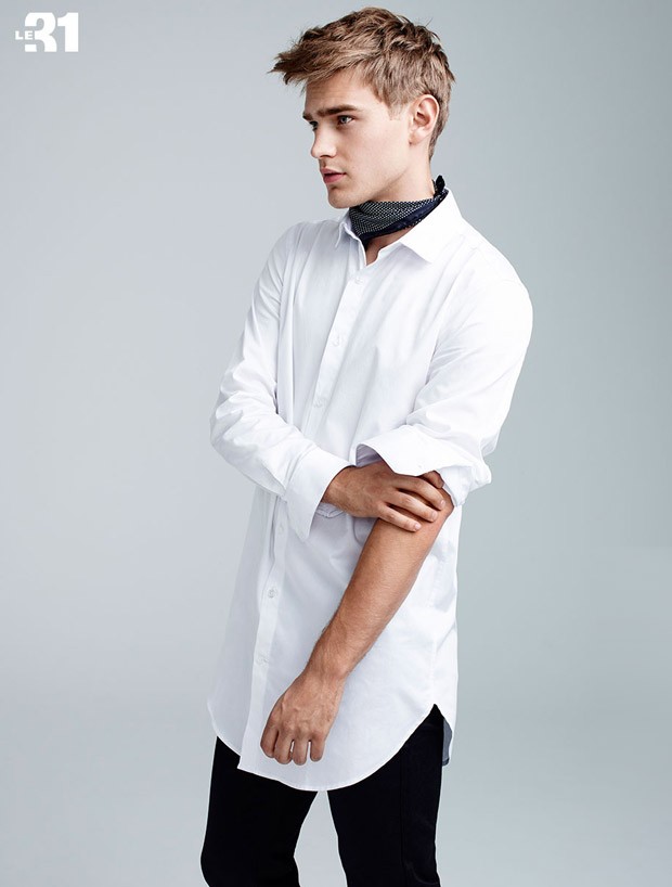Bo Develius