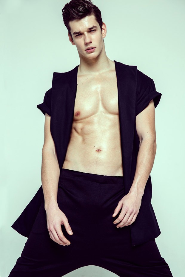 David Novotny