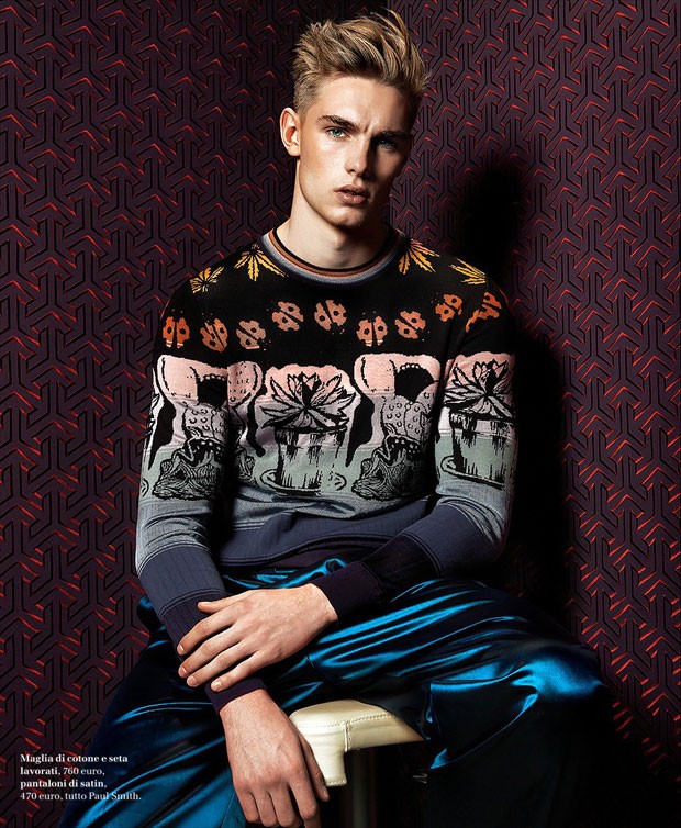 Tommy Marr