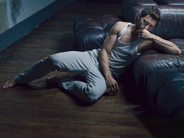 JamieDornan
