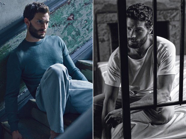 JamieDornan