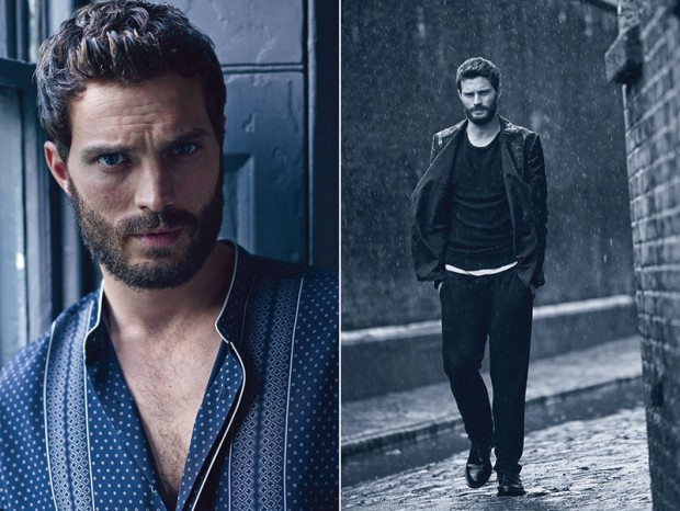 JamieDornan