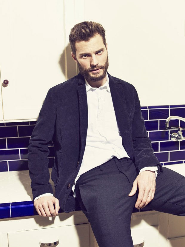 JamieDornan