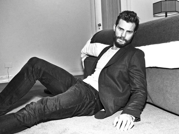 JamieDornan