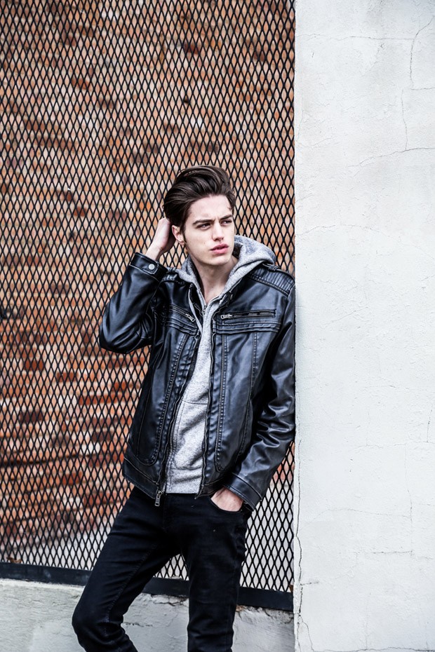 Jett Drafahl