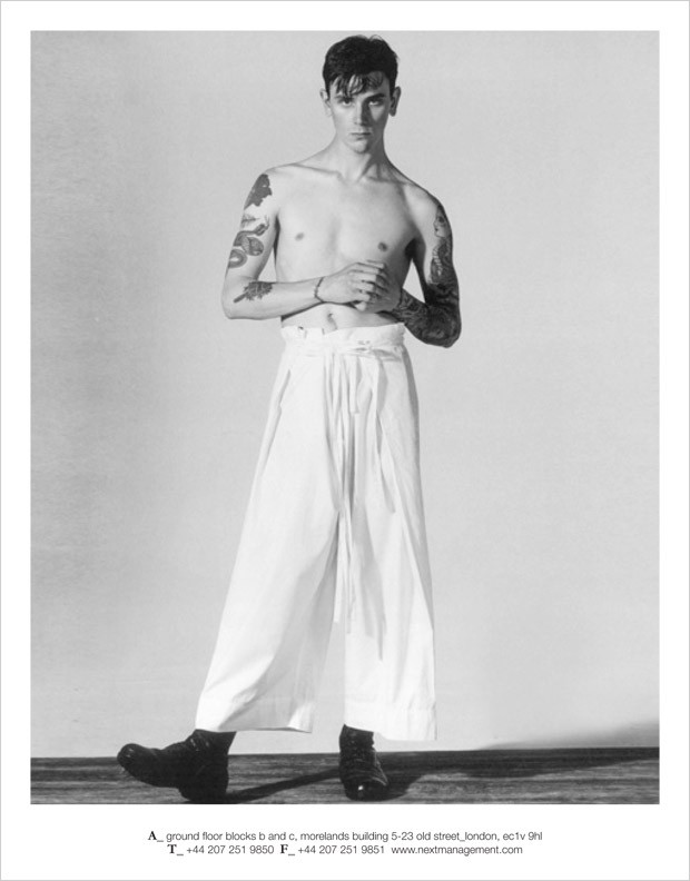 NextModels 24