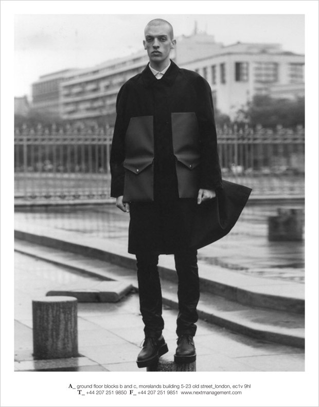 NextModels 26