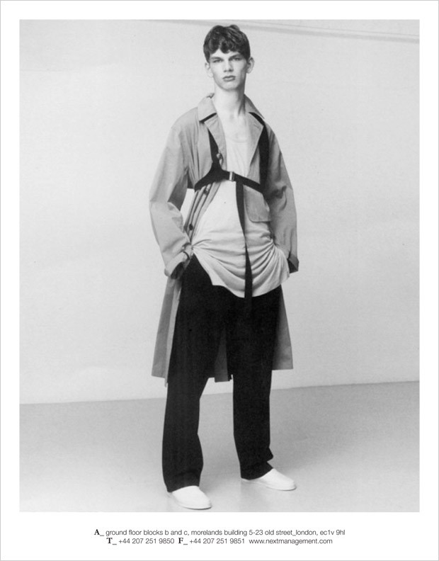 NextModels 30
