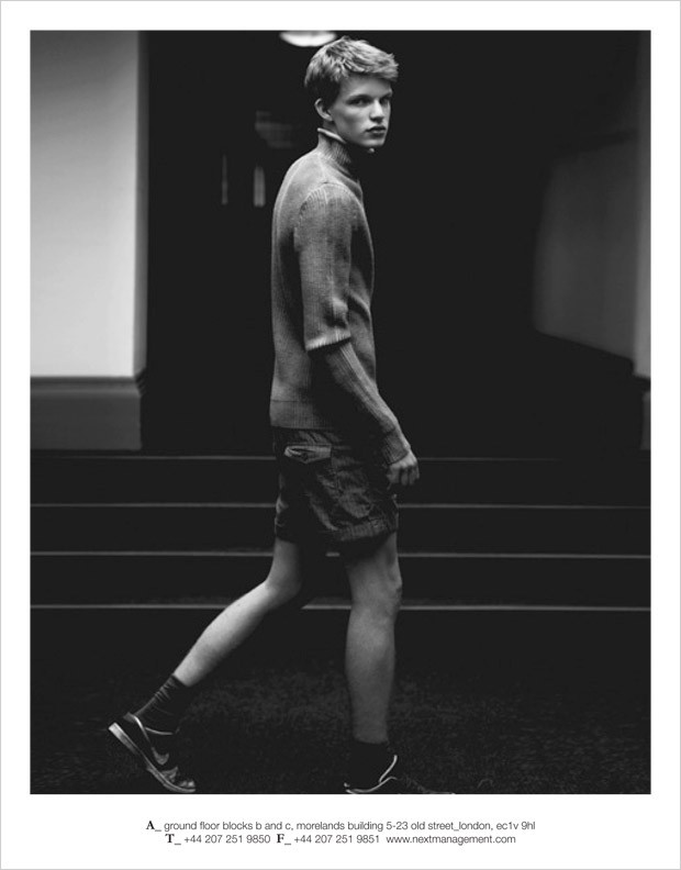 NextModels 54
