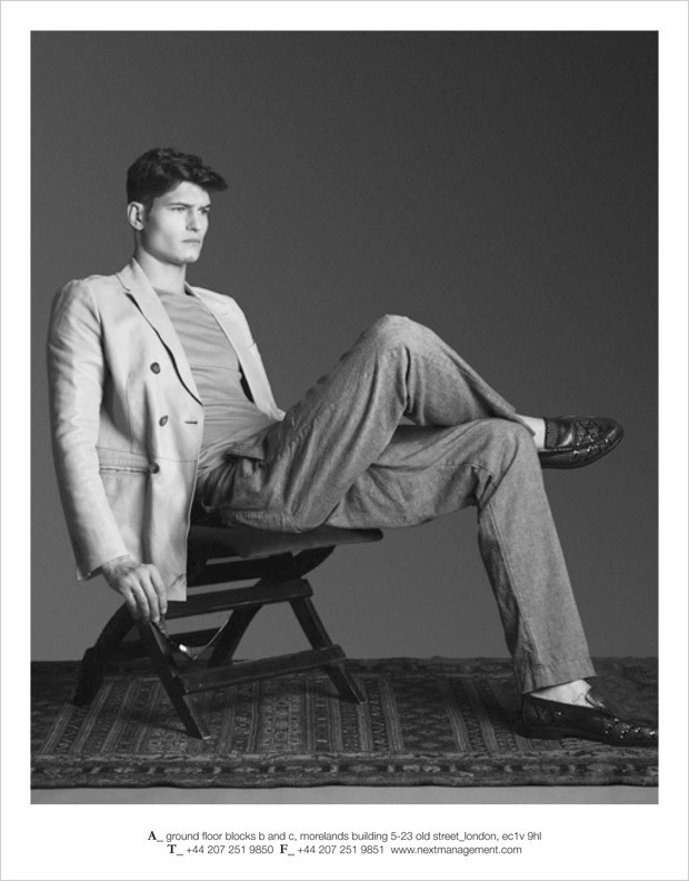 NextModels 64