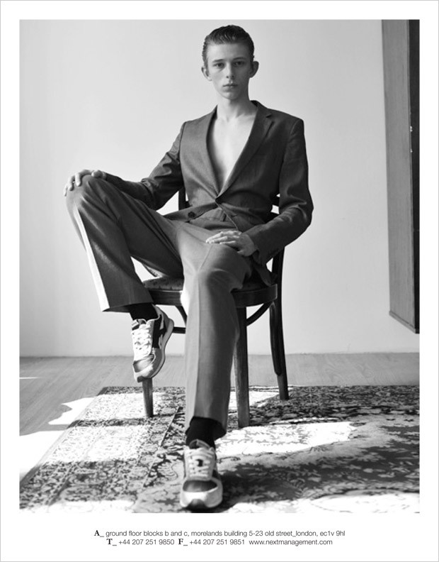 NextModels 70