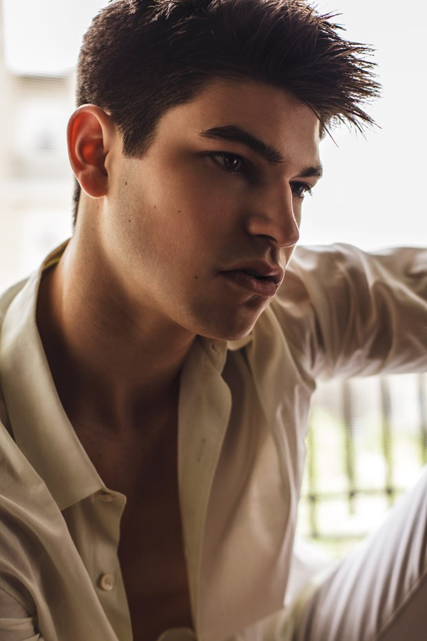 Ryan Caruso