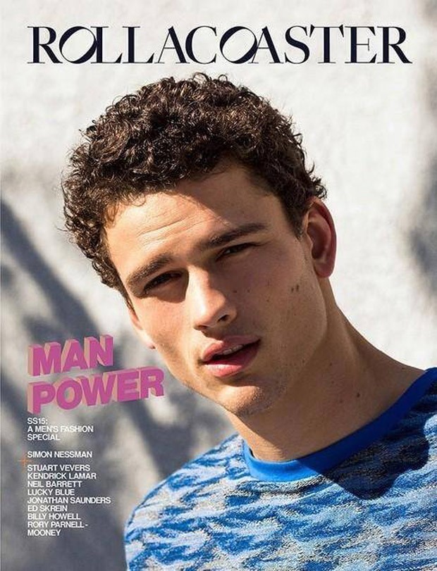 SimonNessman