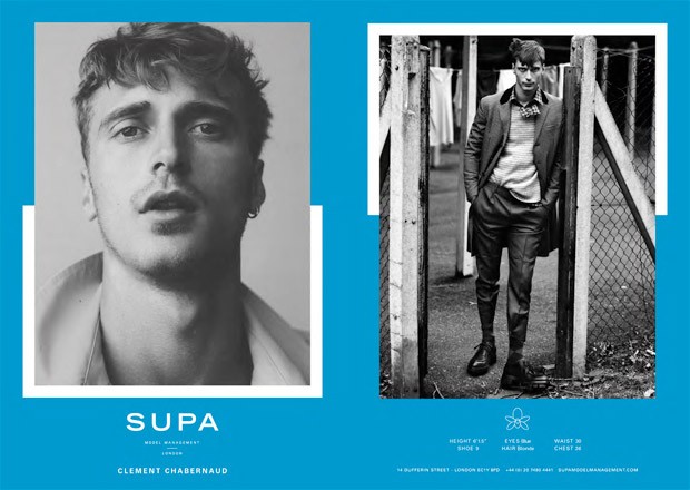SupaModels 11