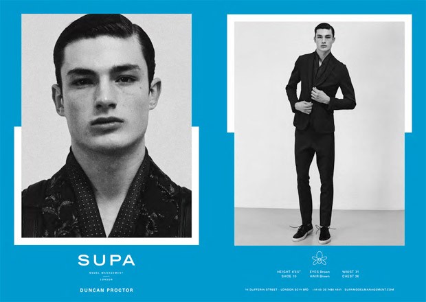 SupaModels 13