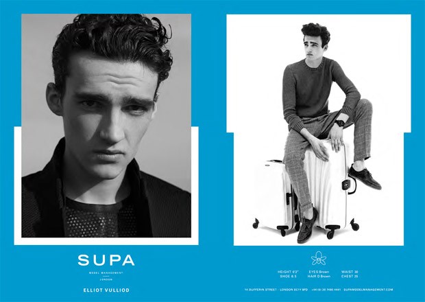 SupaModels 14
