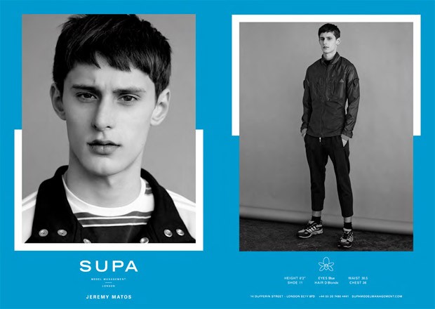 SupaModels 19