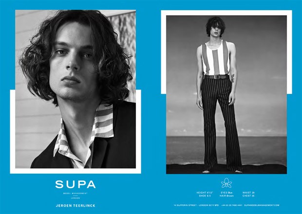 SupaModels 20