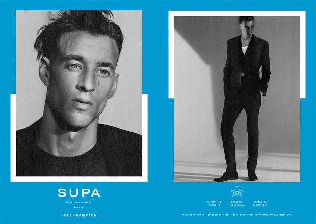 SupaModels 21