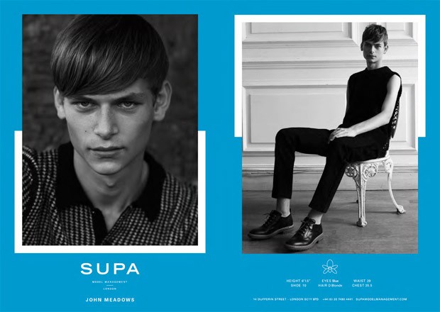 SupaModels 22