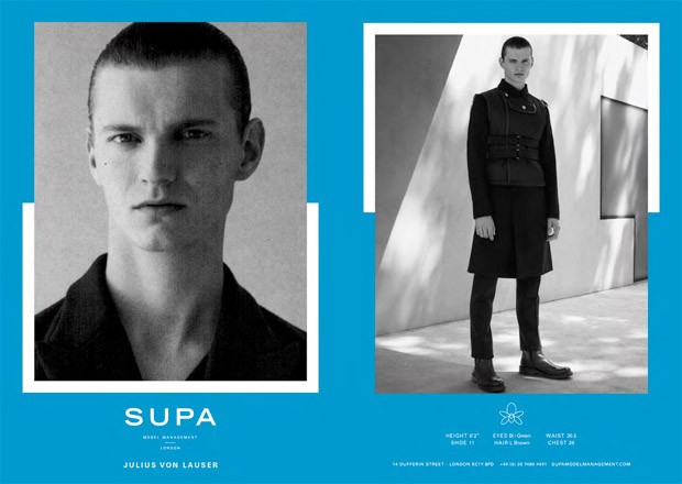 SupaModels 23