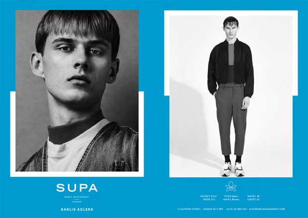 SupaModels 24