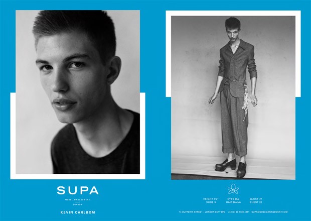 SupaModels 25