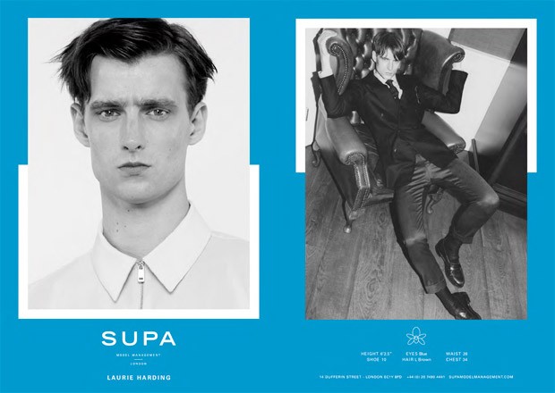 SupaModels 26