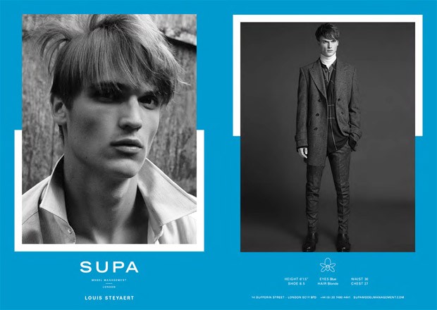 SupaModels 28