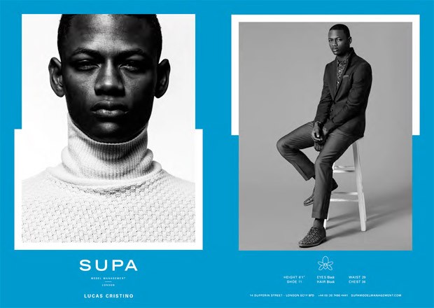 SupaModels 29