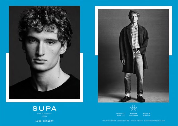 SupaModels 30