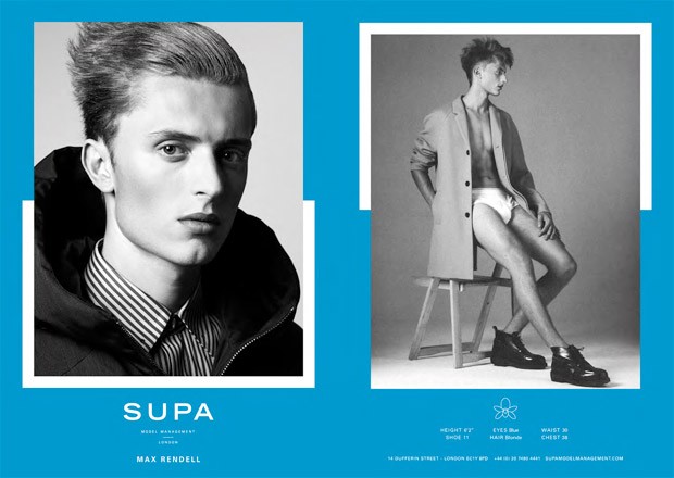 SupaModels 31
