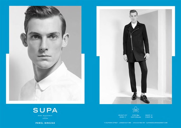 SupaModels 32