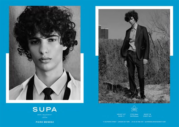 SupaModels 33